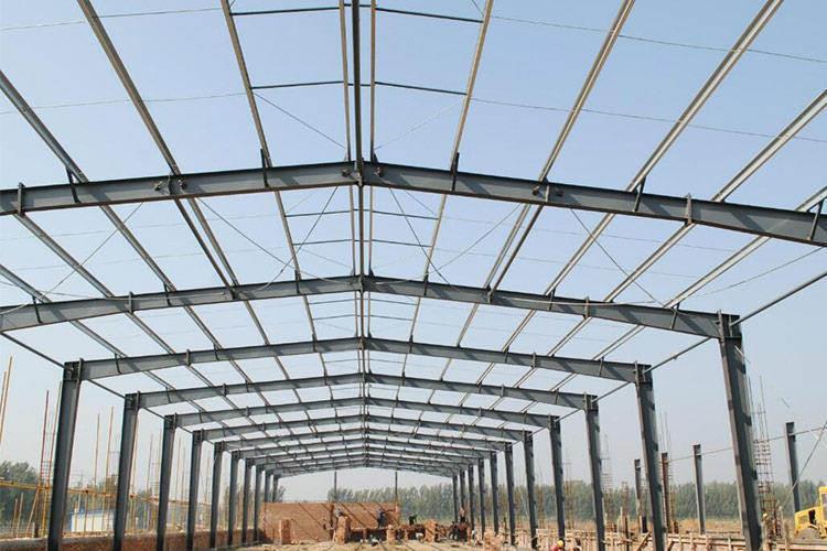 濮阳干货：网架钢结构钢材出现质量问题的原因及防治措施