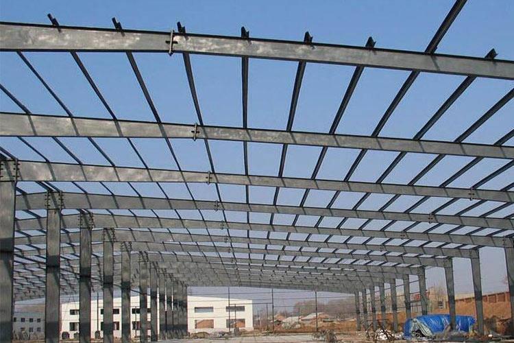 濮阳今日科普：钢结构建筑的板柱衔接的两大方法